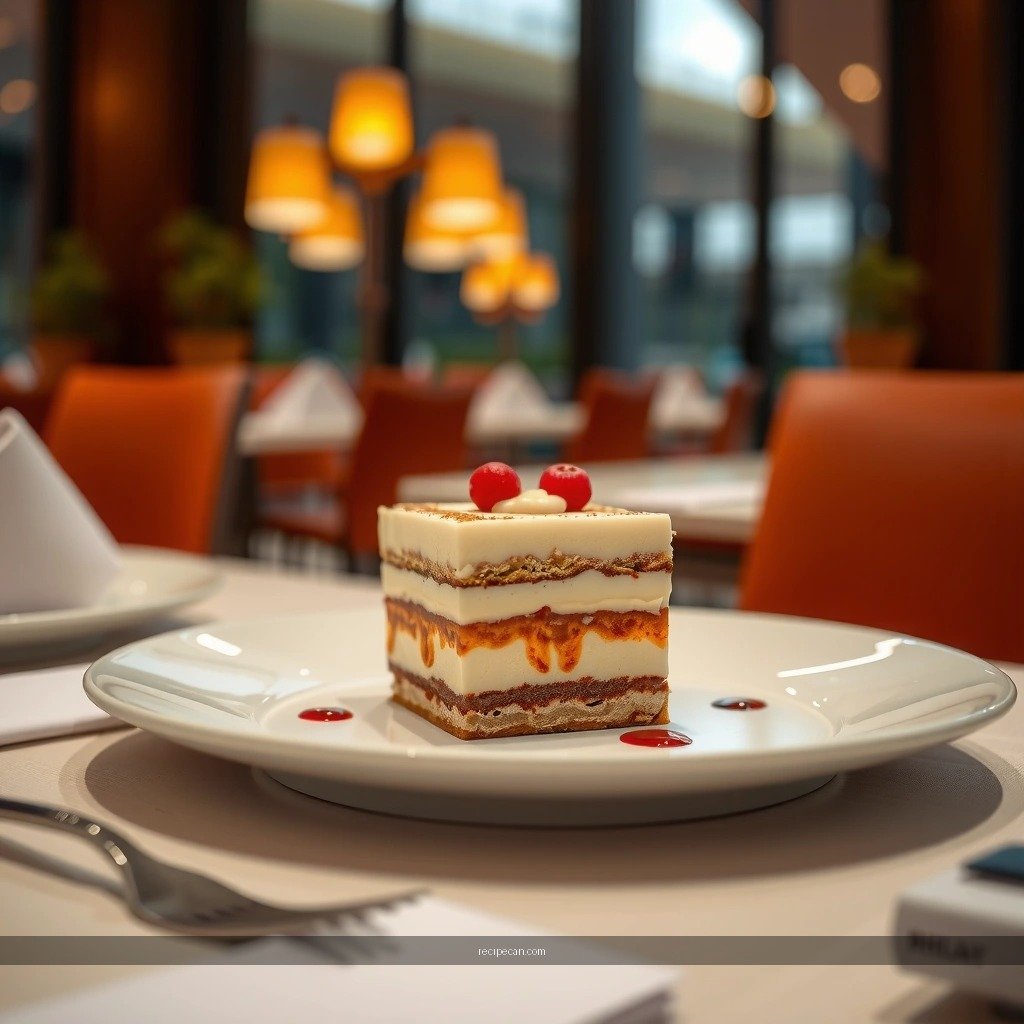 Mascarpone Filling - eataly tiramisu recipe