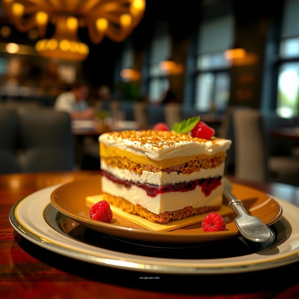 Mascarpone Filling - homemade tiramisu recipe