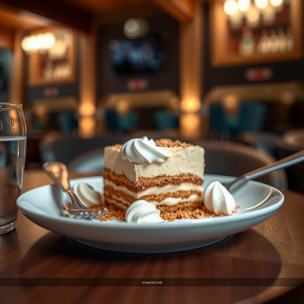 Mascarpone Filling - best recipe for tiramisu