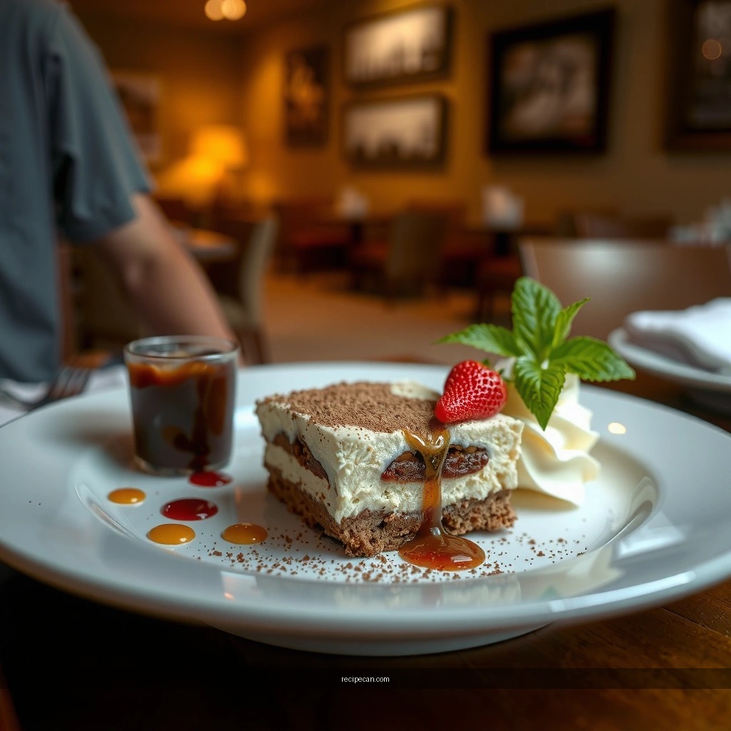 Mascarpone Mixture - new york times tiramisu recipe