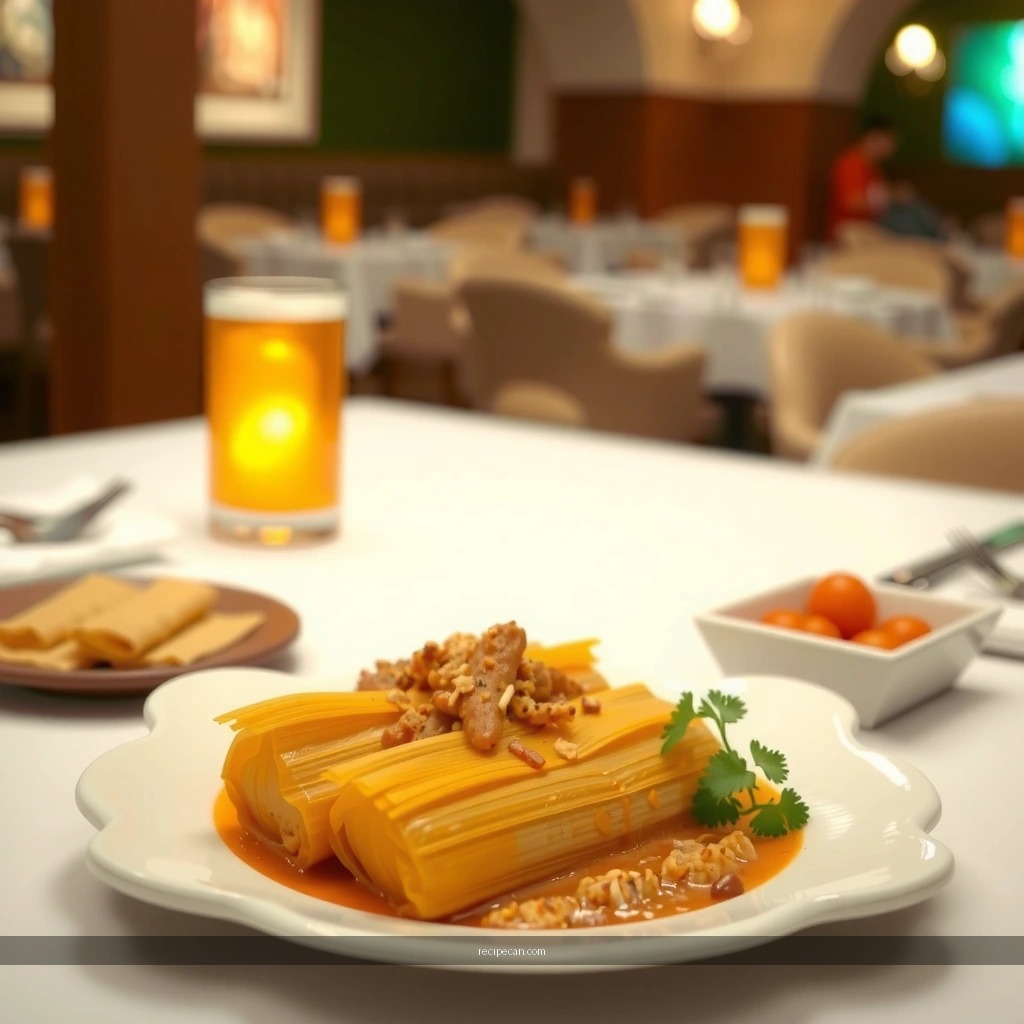Maseca Tamale Recipe - maseca tamale recipe
