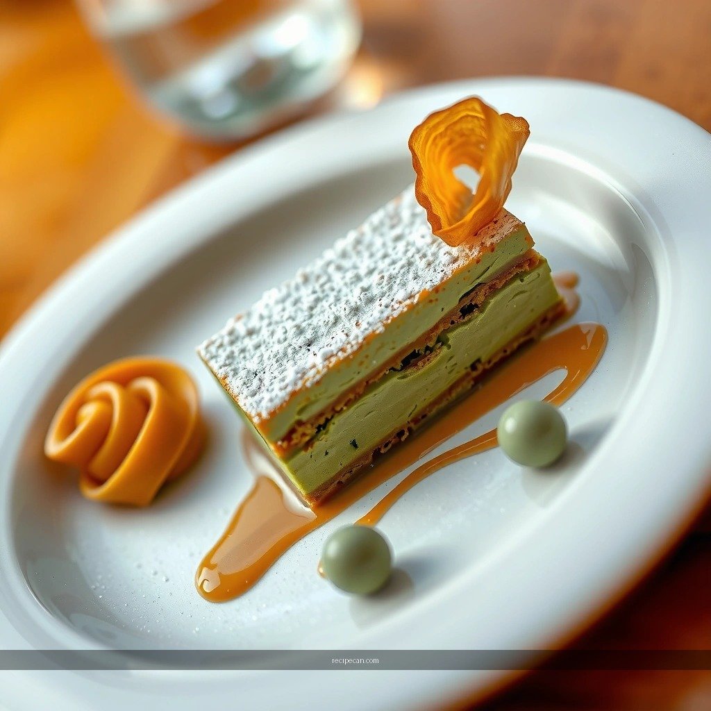 Matcha Desserts - matcha green tea dessert recipes