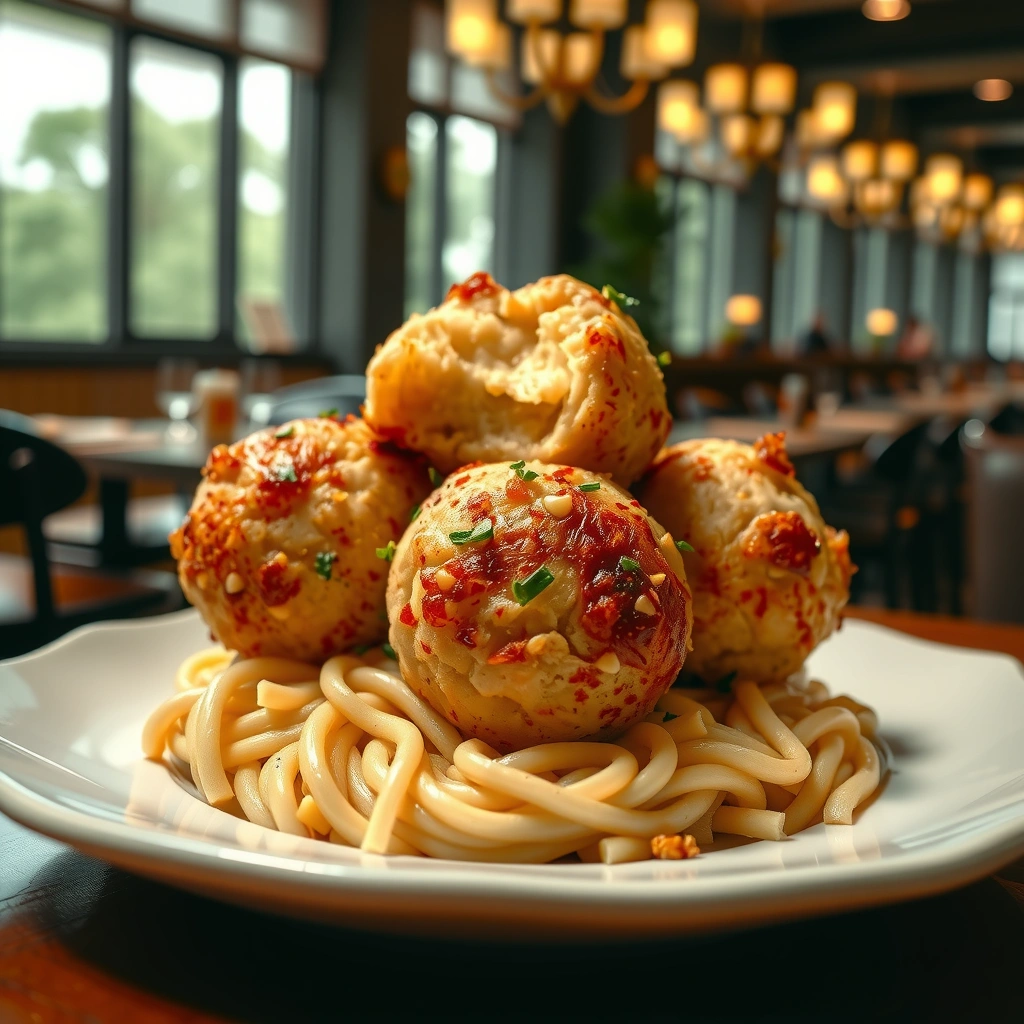 Matzo Ball - recipe for matzo balls