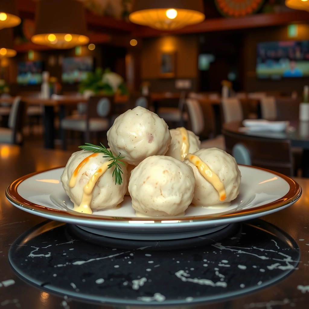 Matzo Ball Recipe - recipe for matzo balls