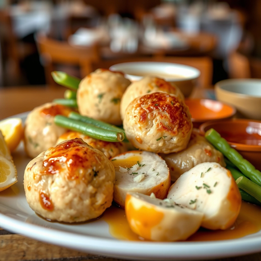 Matzo Balls - matzo balls recipes