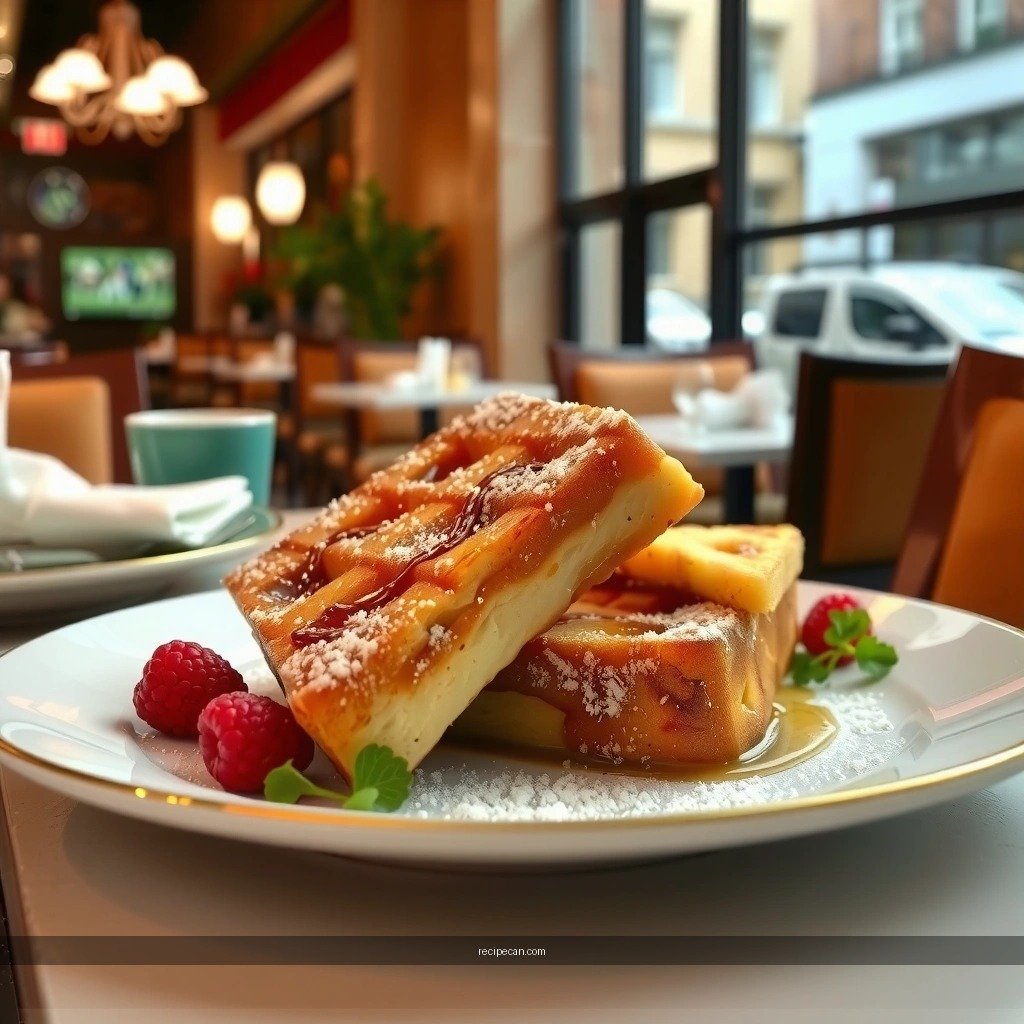 McCormick French Toast - mccormick french toast recipe