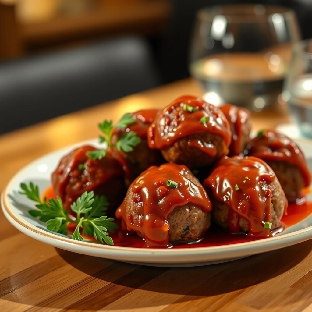 Meat Balls - meat balls recipe