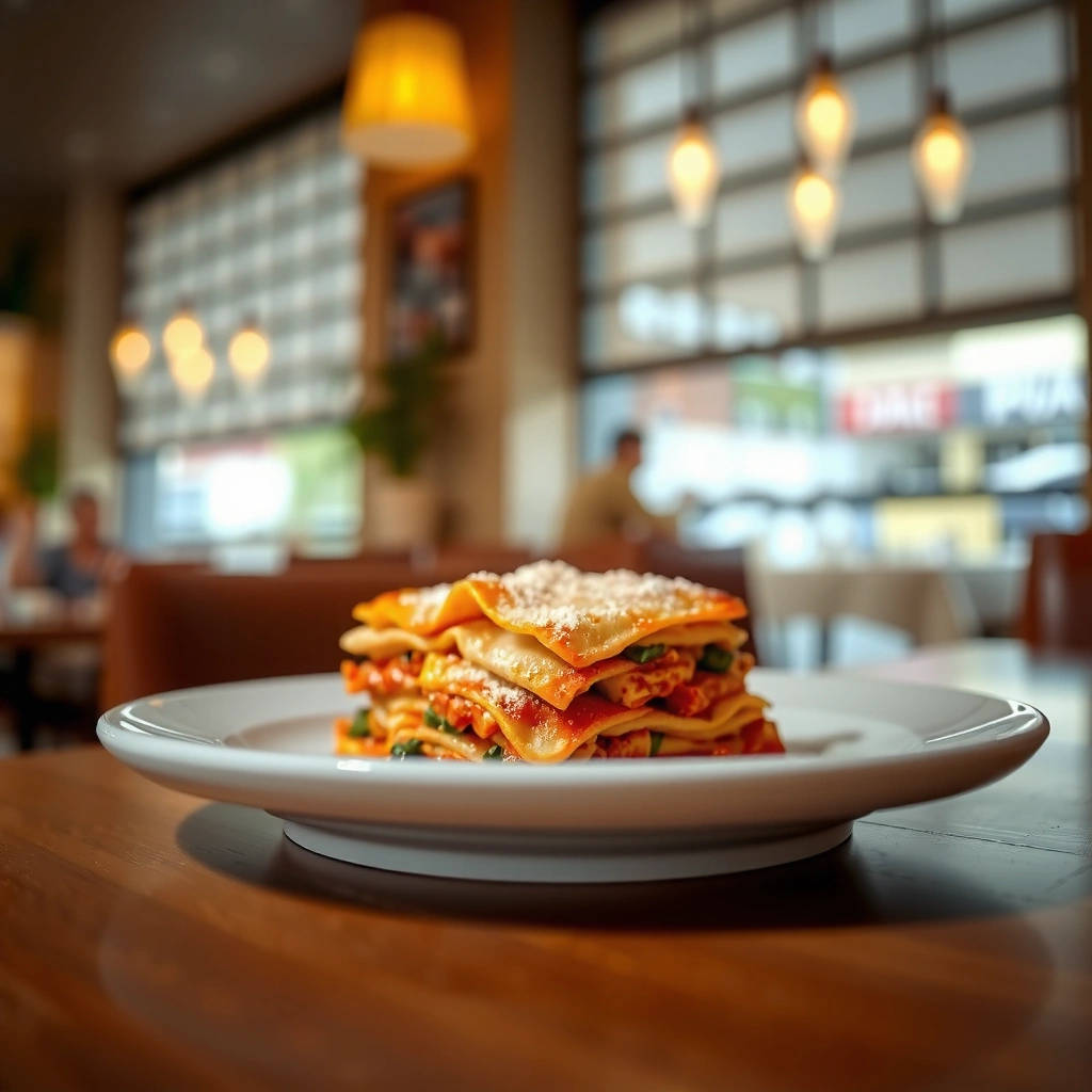 Meat Sauce - allrecipes lasagna recipe