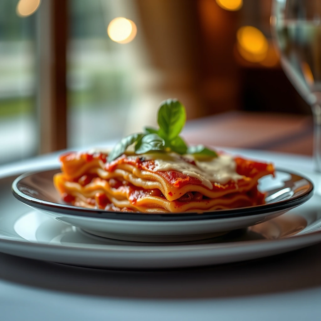 Meat Sauce - million dollar lasagna recipe