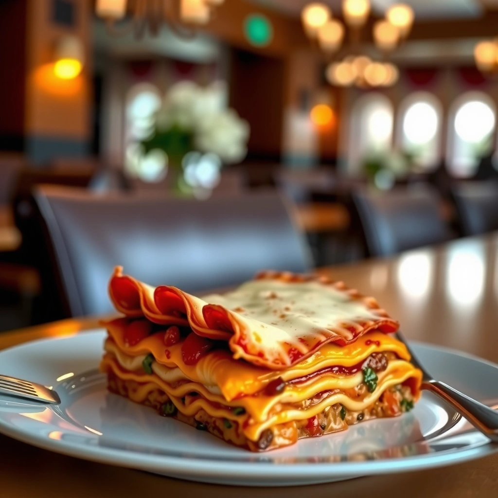 Meat Sauce - lasagna recipe pioneer woman