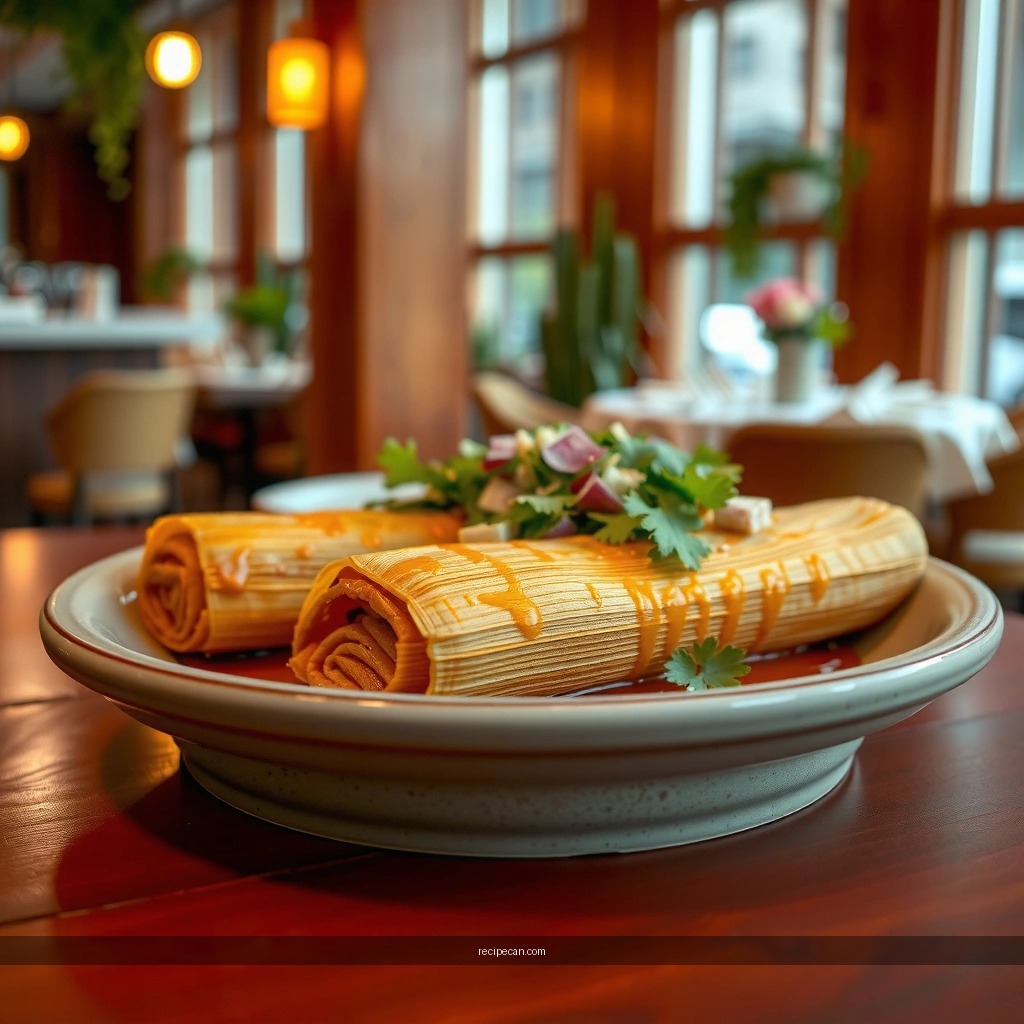 Mexican Tamale Recipes - mexican tamale recipes