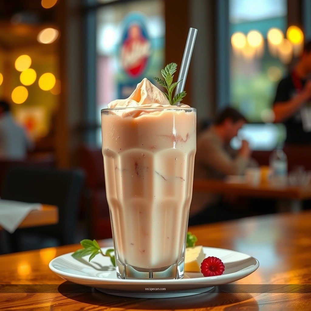 Milkshake Base Ratio - slushie machine milkshake recipe
