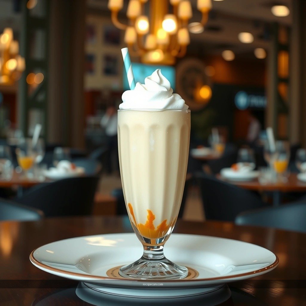 Milkshake Ratios - milkshake recipe for ninja slushie machine
