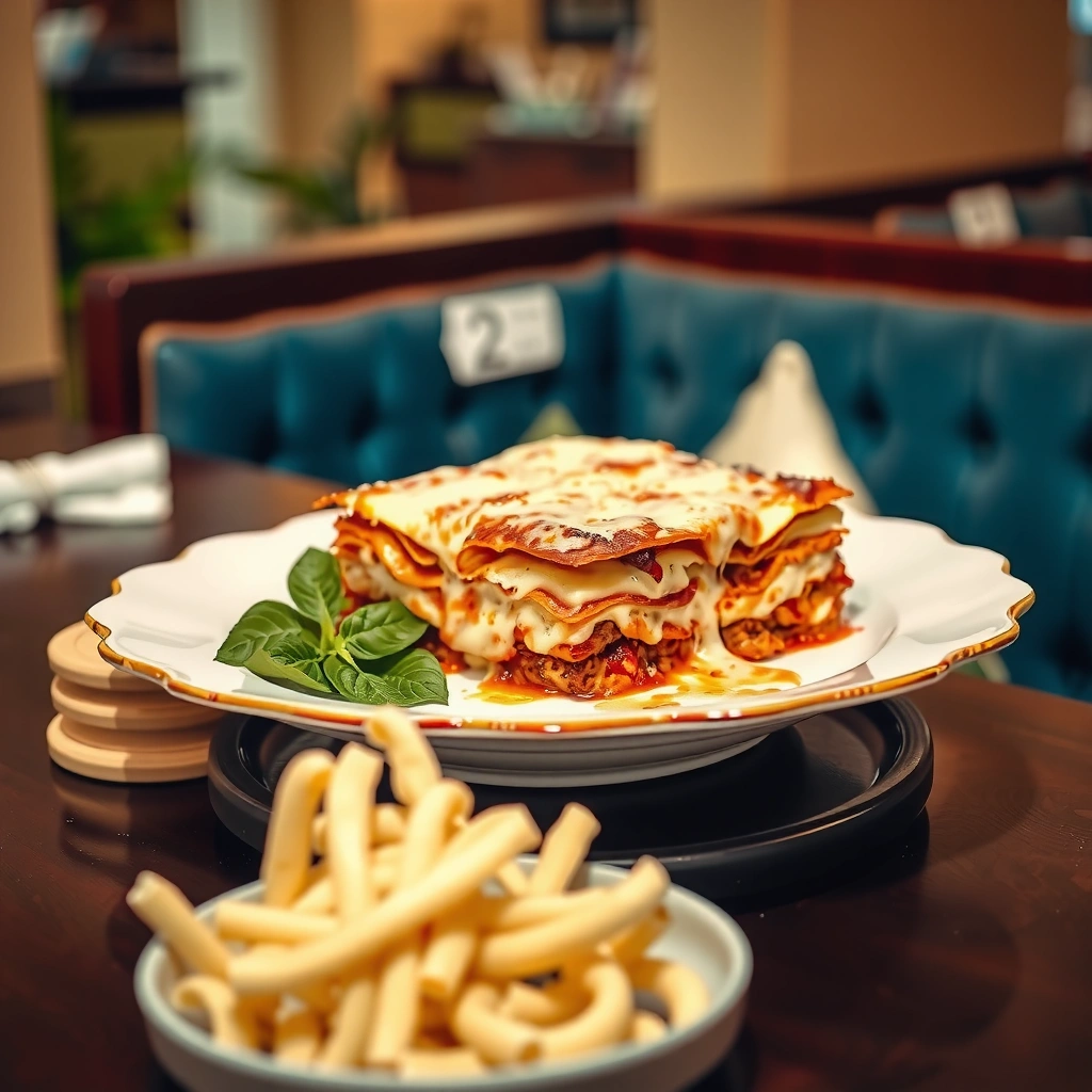 Million Dollar Lasagna - million dollar lasagna recipe