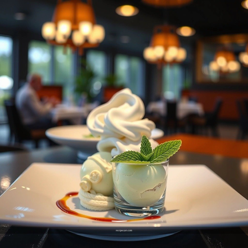 Mint Flavor - cuisinart mint ice cream recipe