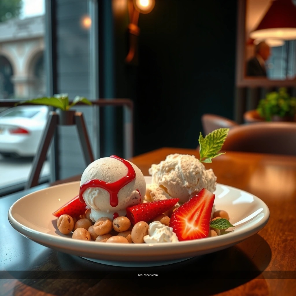 Mix-Ins - dash my pint ice cream maker recipes