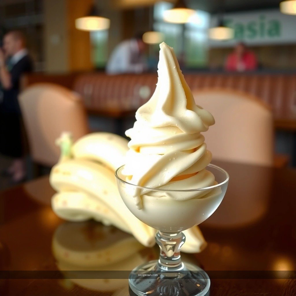 Mix-Ins - banana ice cream recipe cuisinart