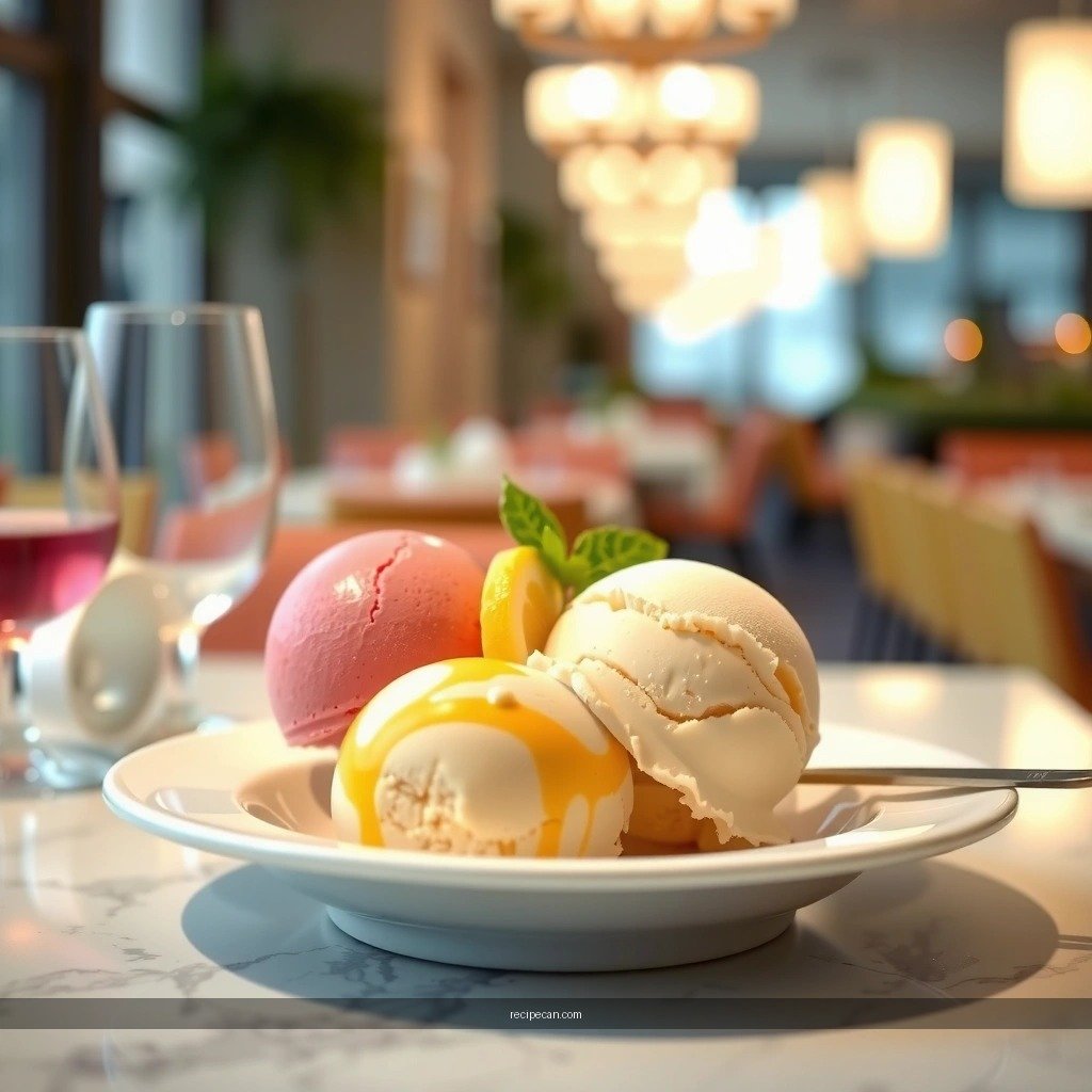 Mix Ratio - cuisinart ice cream maker sherbet recipes