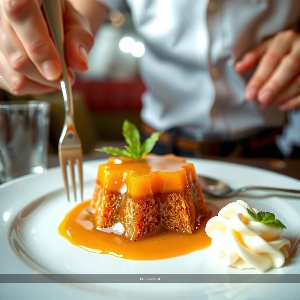 Mixing and Batter Tips - indiana persimmon pudding recipe