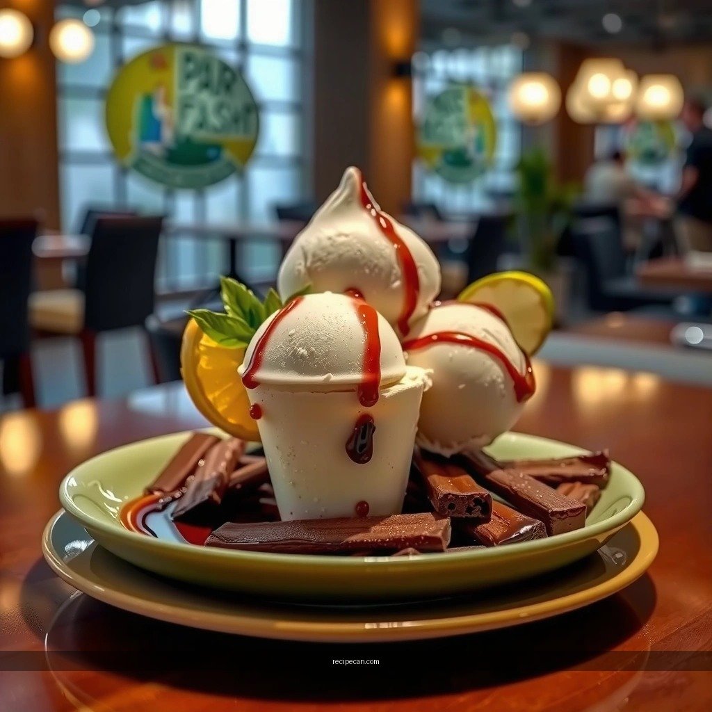 Mixture - paan ice cream recipe