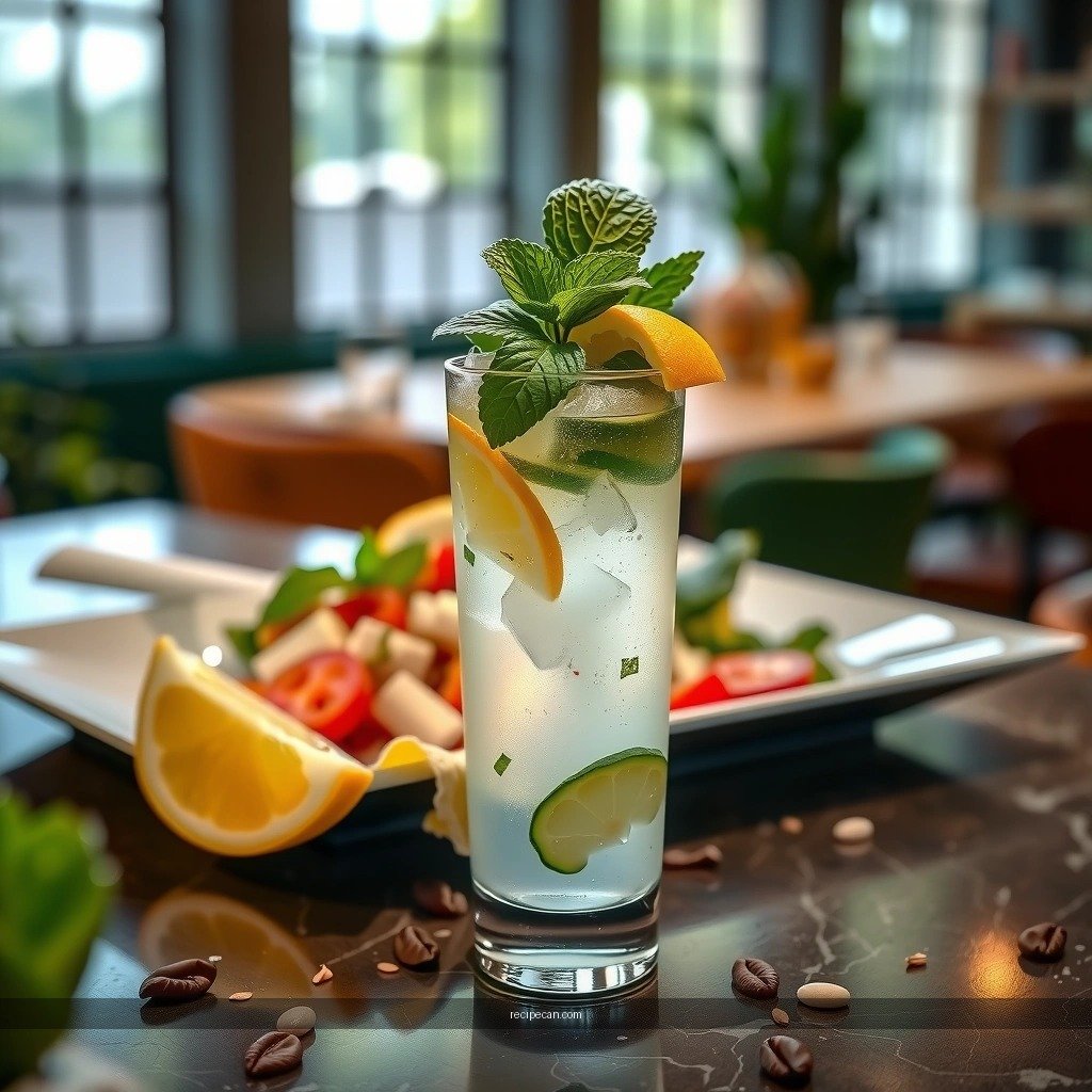 Mojita Recipe - mojita recipe