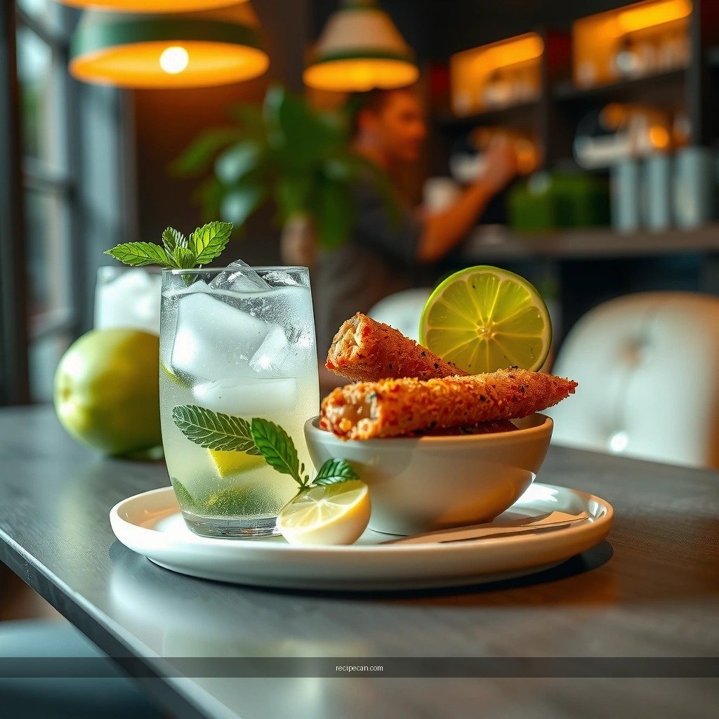 Mojito - mojito recipe allrecipes