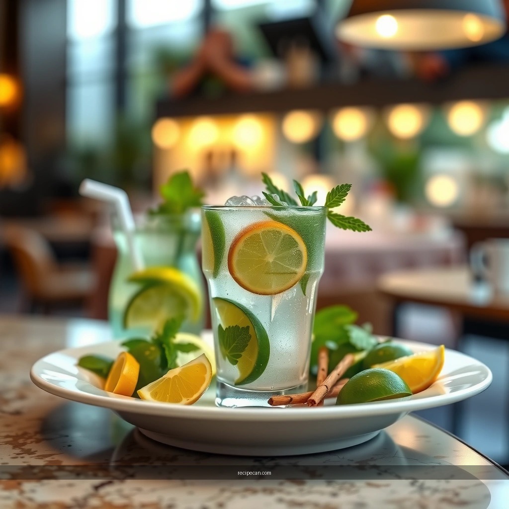 Mojito - mojito recipes easy