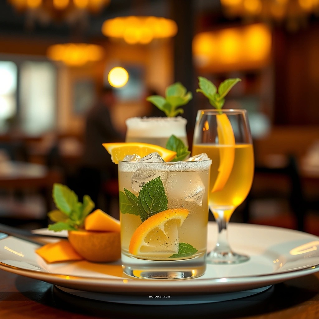 Mojito - mojito.recipe