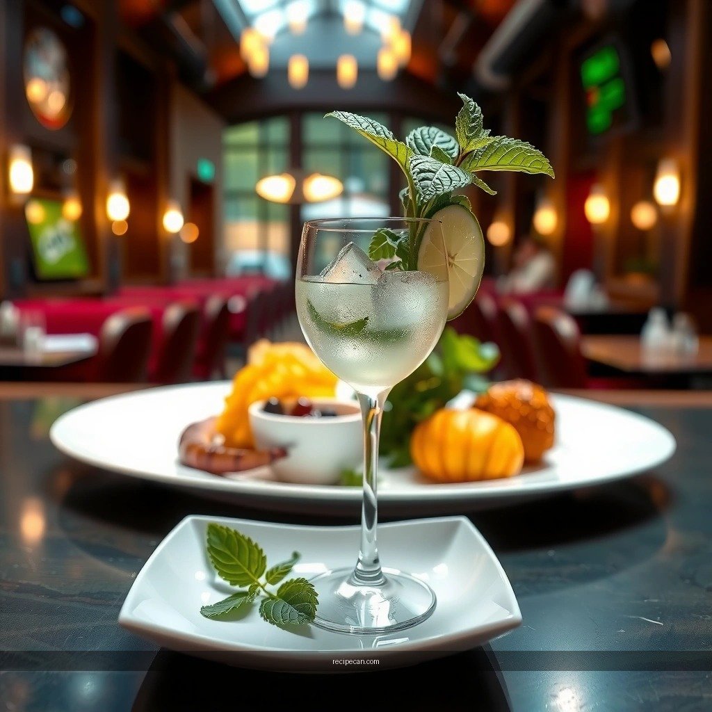 Mojito Recipe - mojito recipe white rum