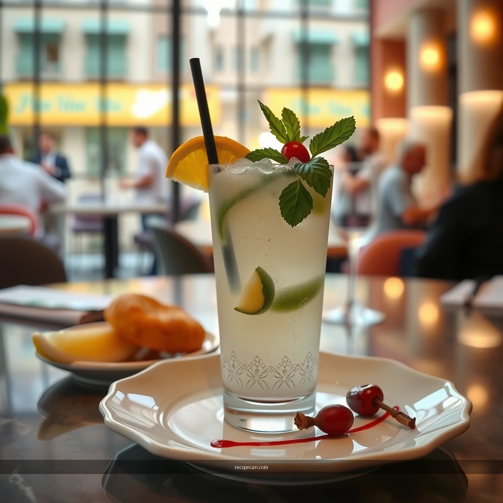 Mojito Recipe - mojito recipe rum