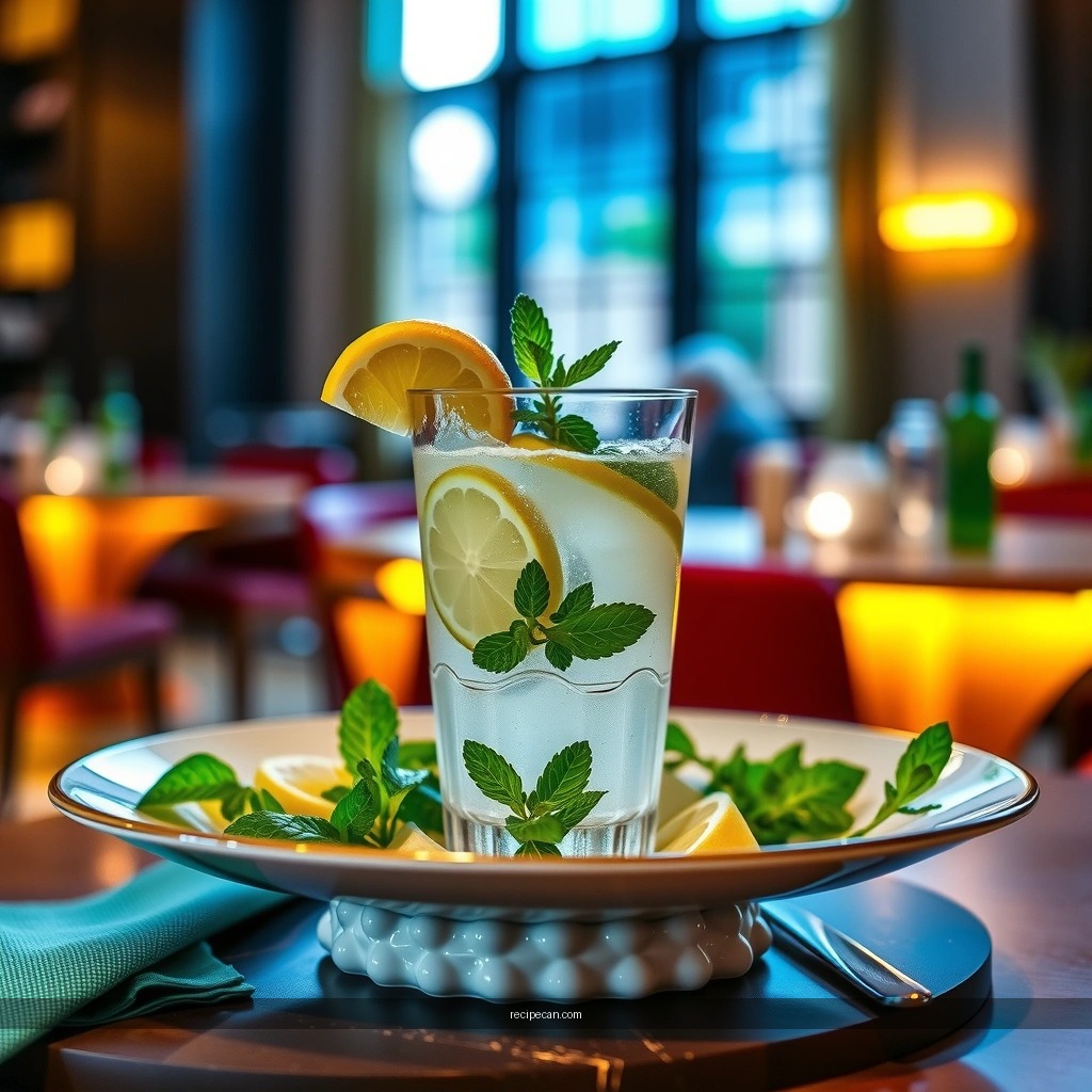 Mojito Recipe - best mojito recipes