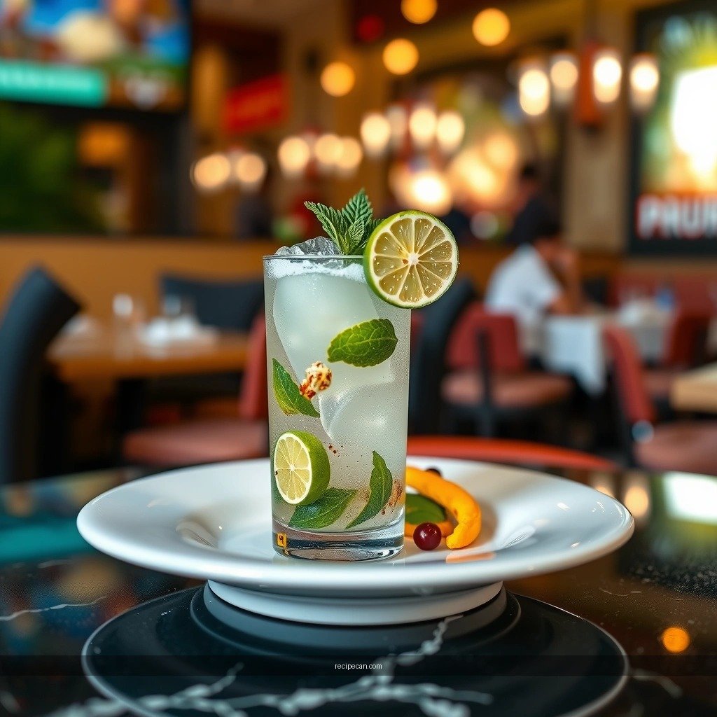 Mojito Recipe - mojitos recipes