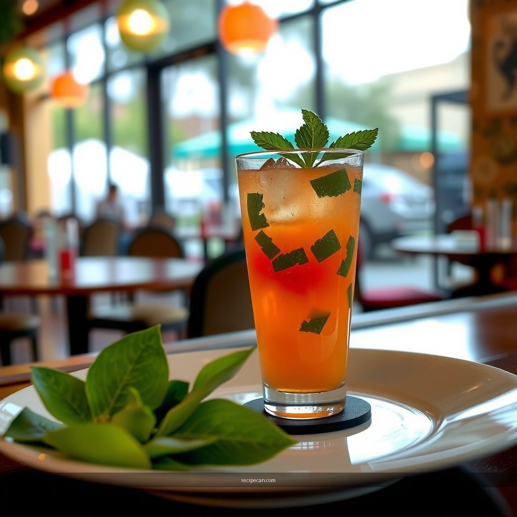 Mojito Recipe - easy mojito recipes