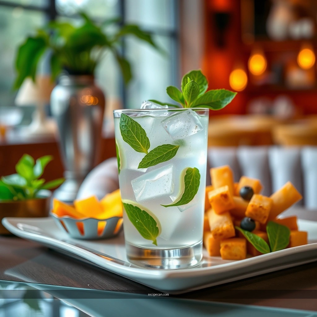 Mojito Recipe - mojito.recipe