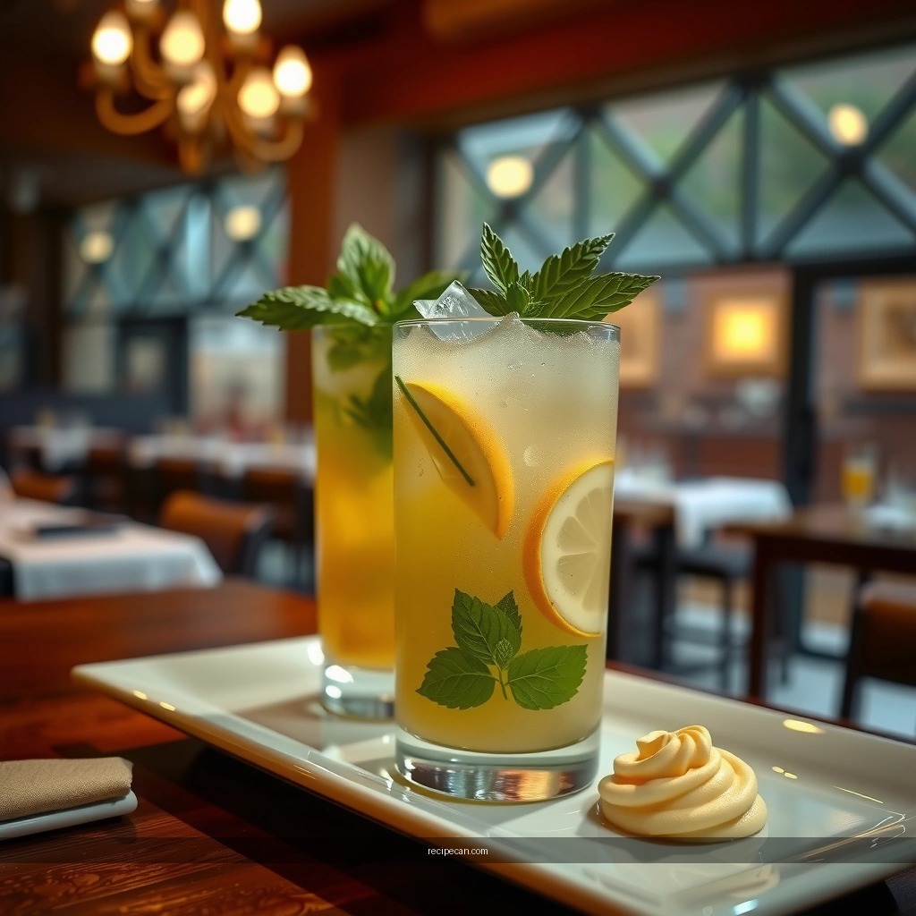Mojito Recipe - mojito recipe best