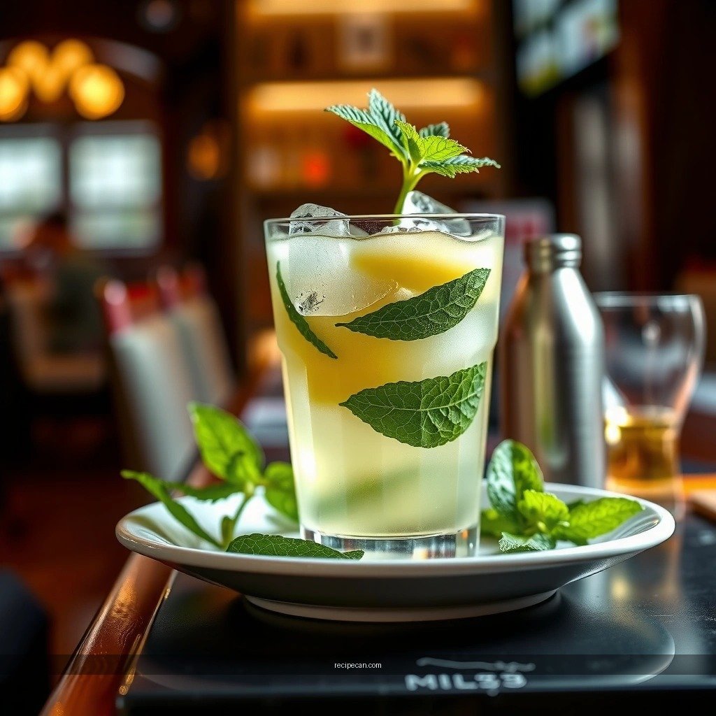 Mojito Recipe - mojito recipe reddit