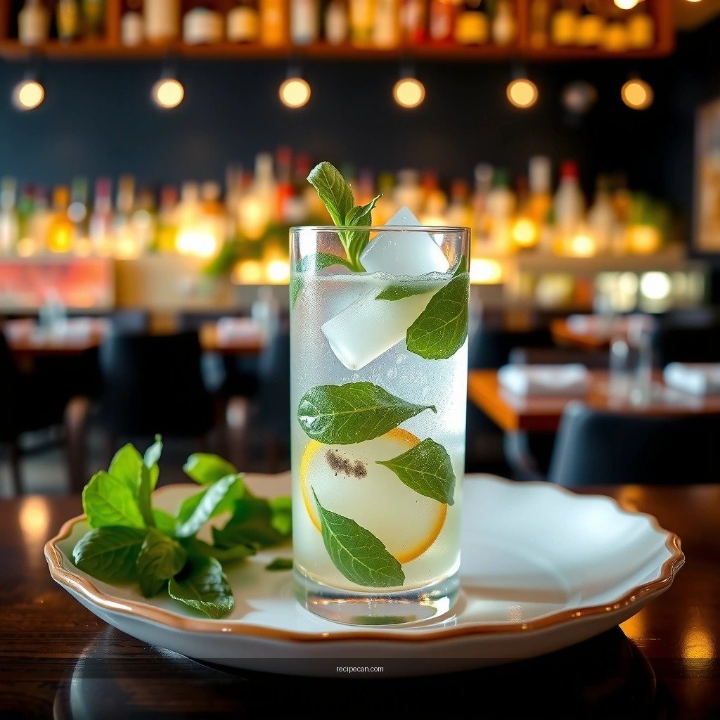Mojito Recipe - mojito recipe allrecipes