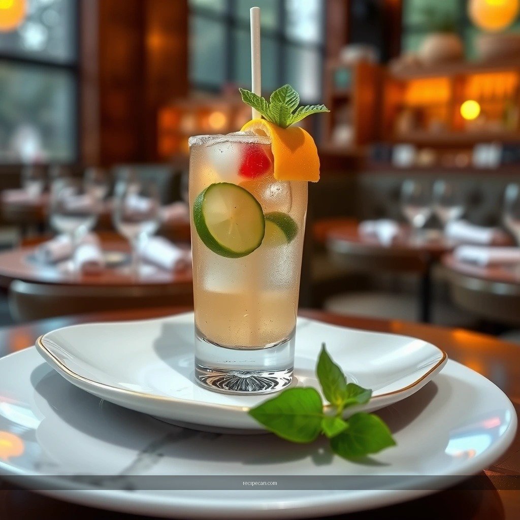 Mojito Spiced Rum - mojito spiced rum recipe
