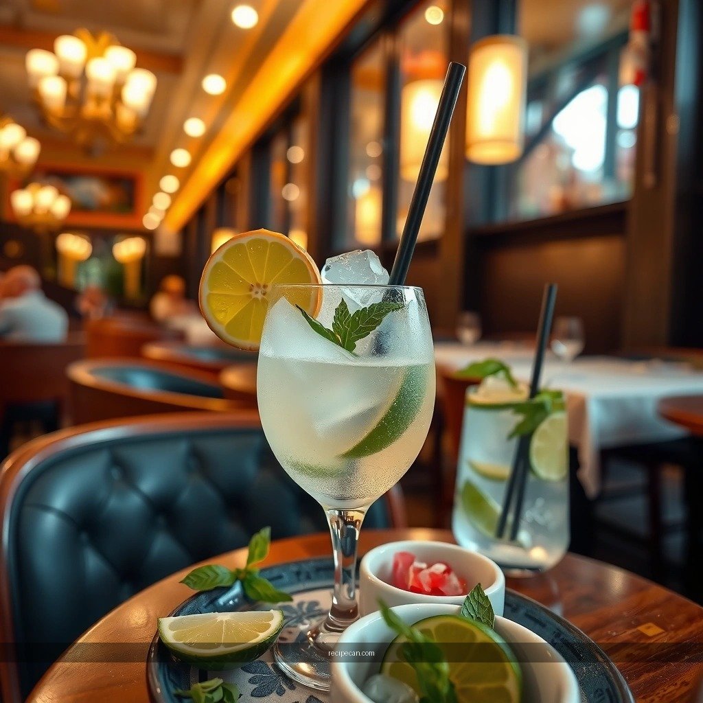 Mojitos Recipe - mojitos recipe vodka
