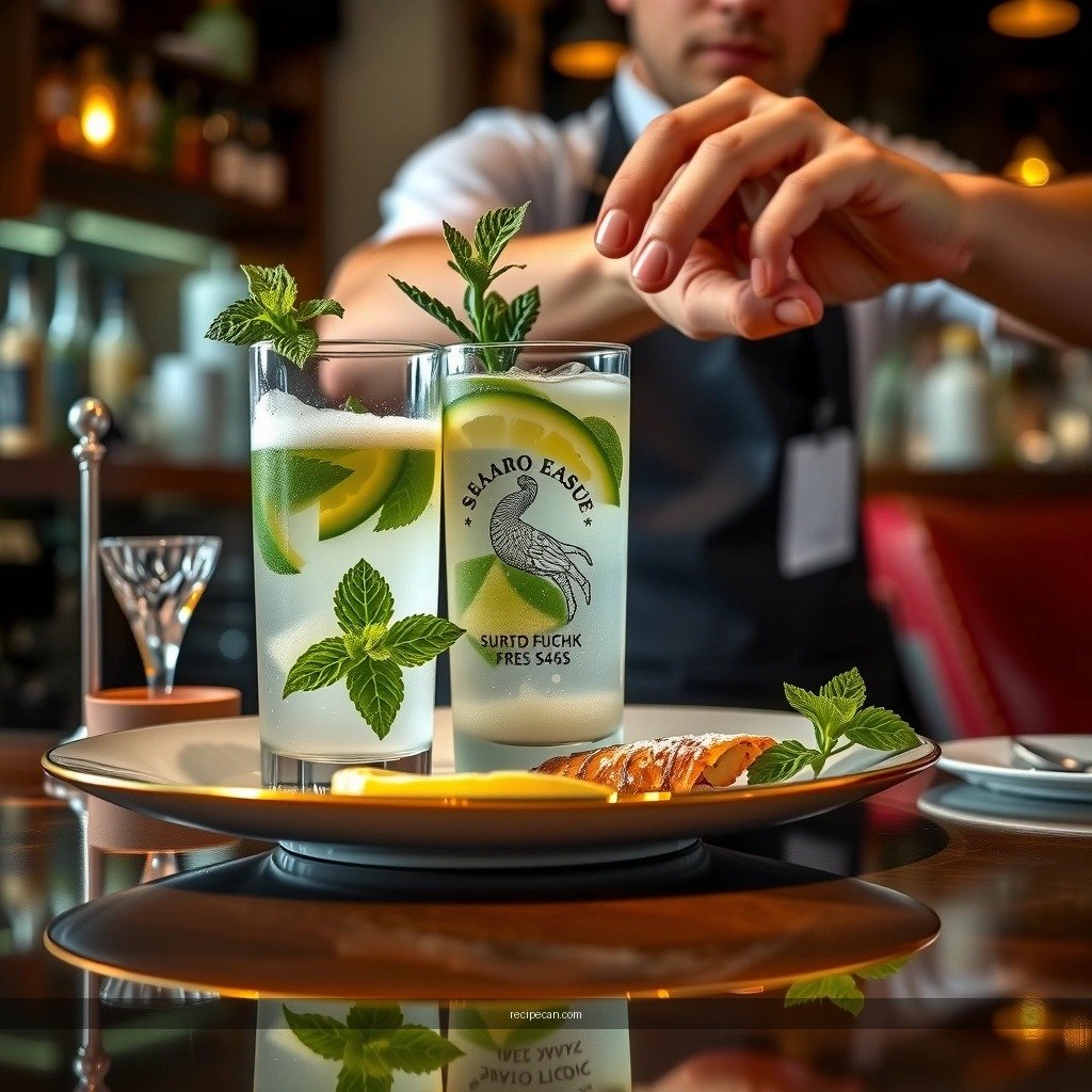 Mojitos Recipes - mojitos recipes