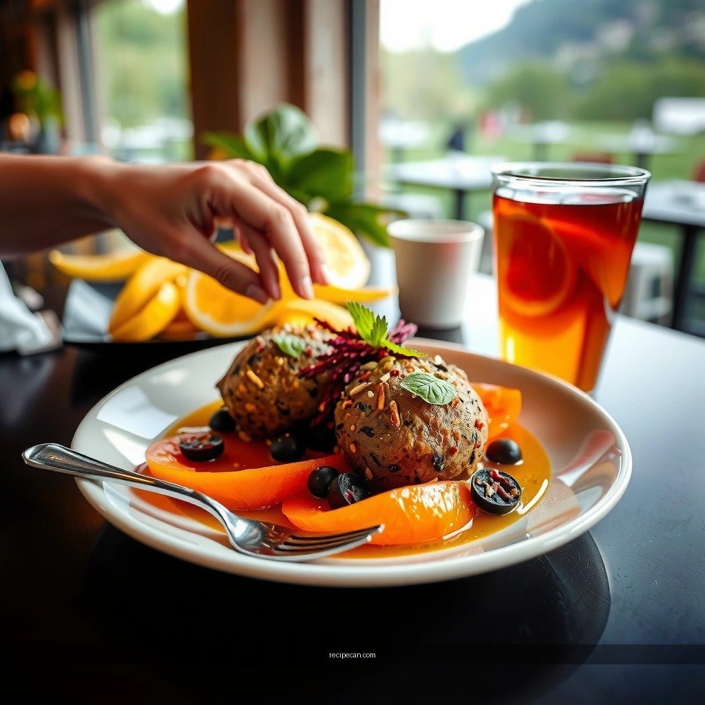 Mounjaro Tea - mounjaro tea recipe