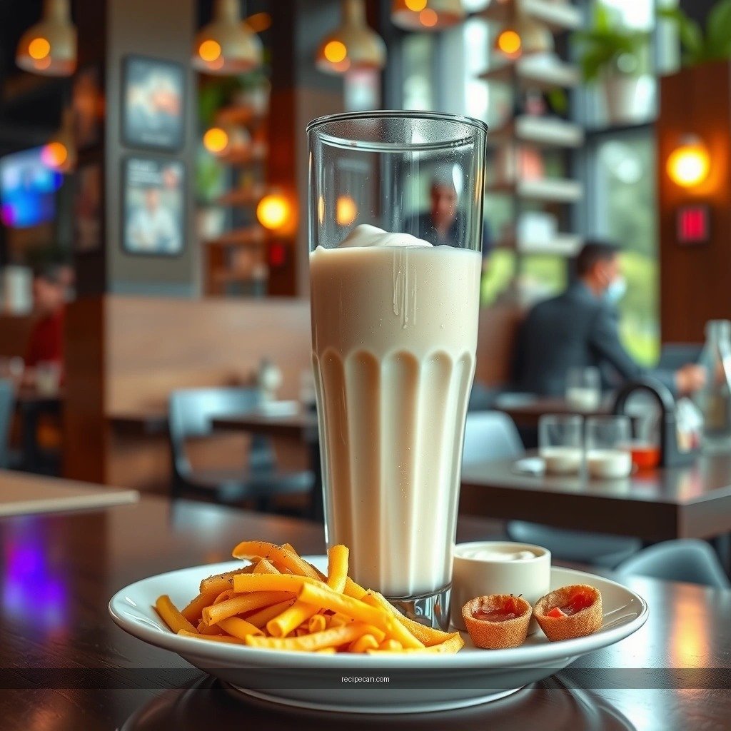 Ninja Blender - ninja blender milkshake recipe