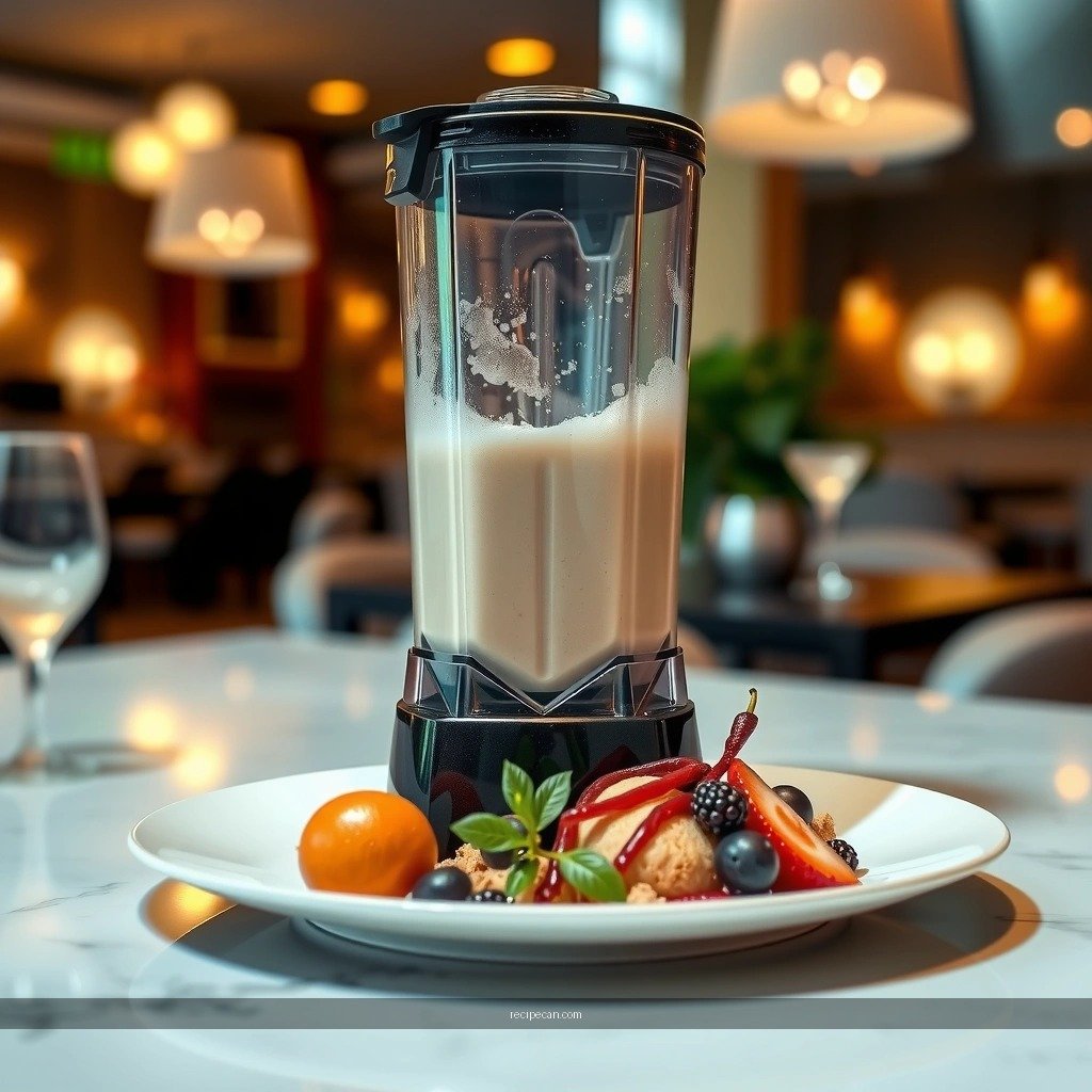 Ninja Blender - ninja blender milkshake recipes