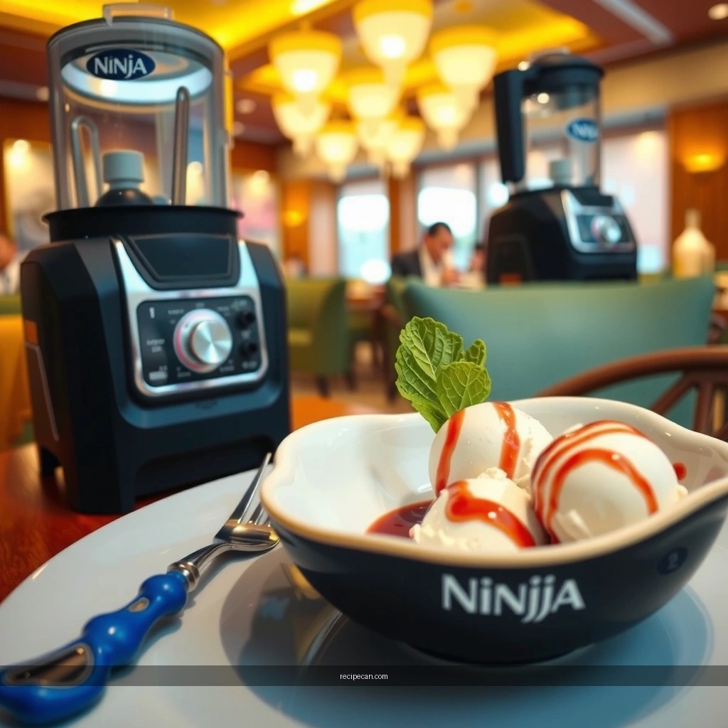 Ninja Blender - ninja blender recipes ice cream