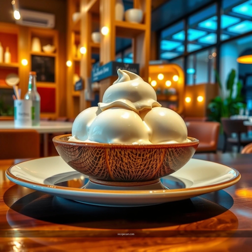 Ninja Creami - ninja creami coconut ice cream recipe