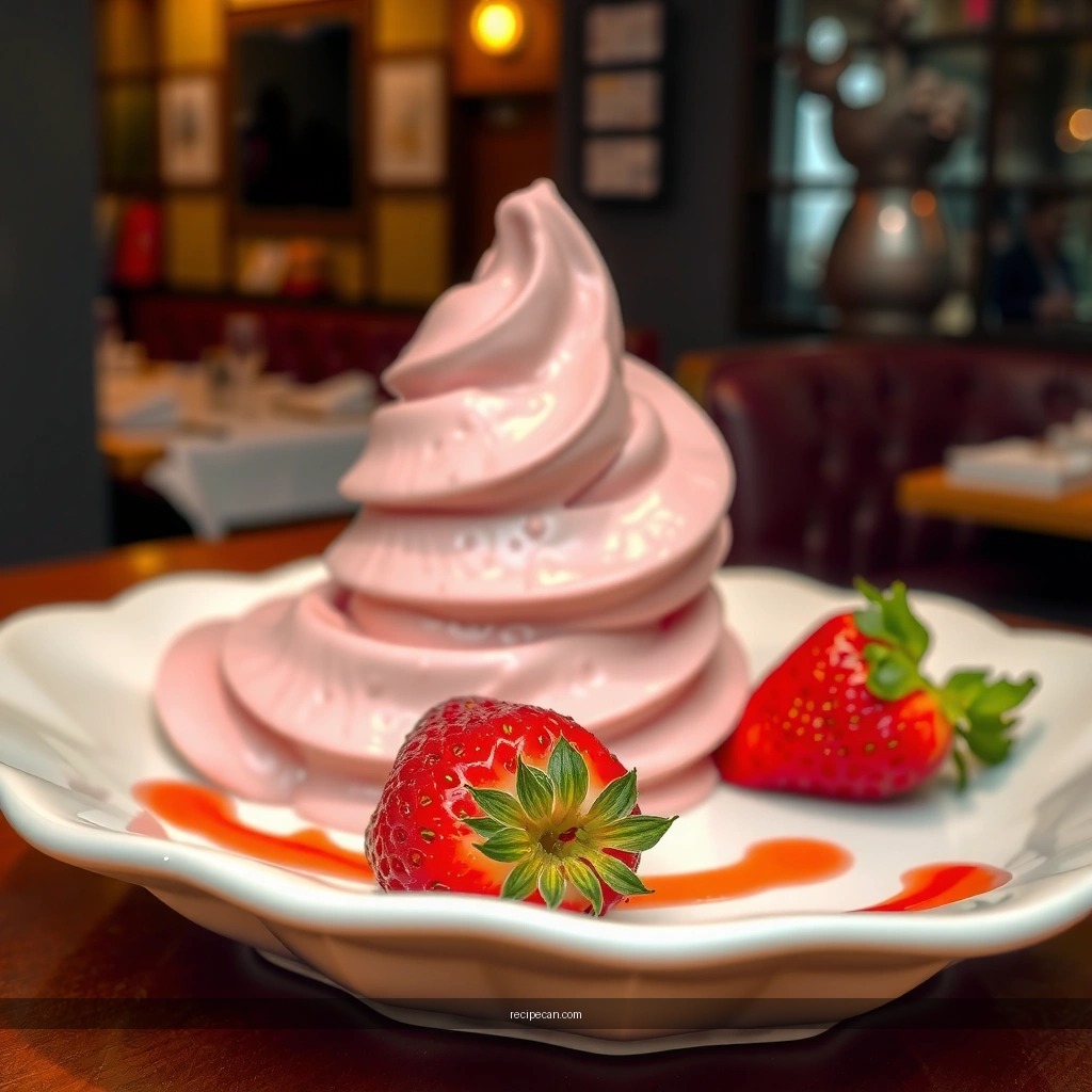 Ninja Creami - ninja creami strawberry ice cream recipe