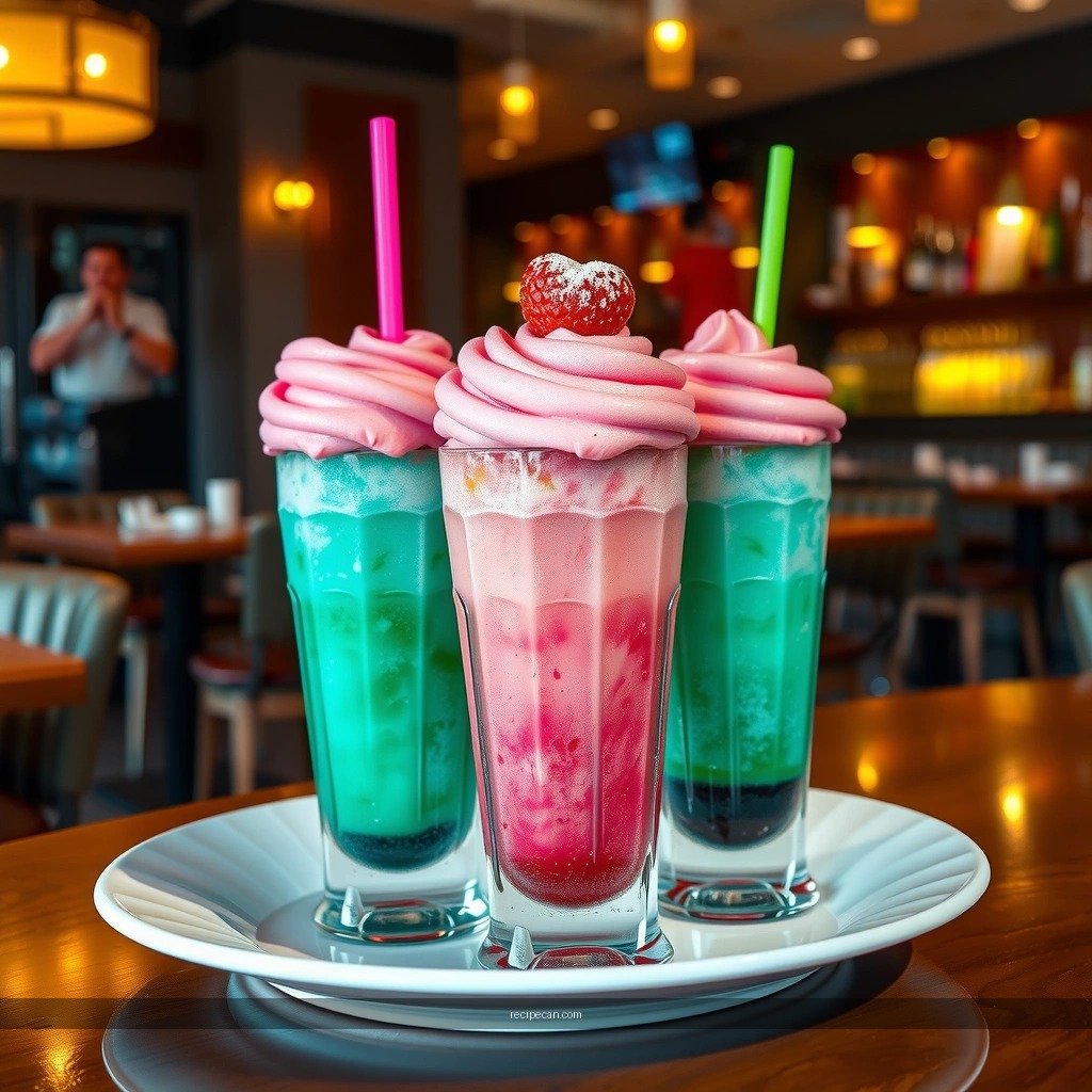 Ninja Slushi - ninja slushi milkshake recipes