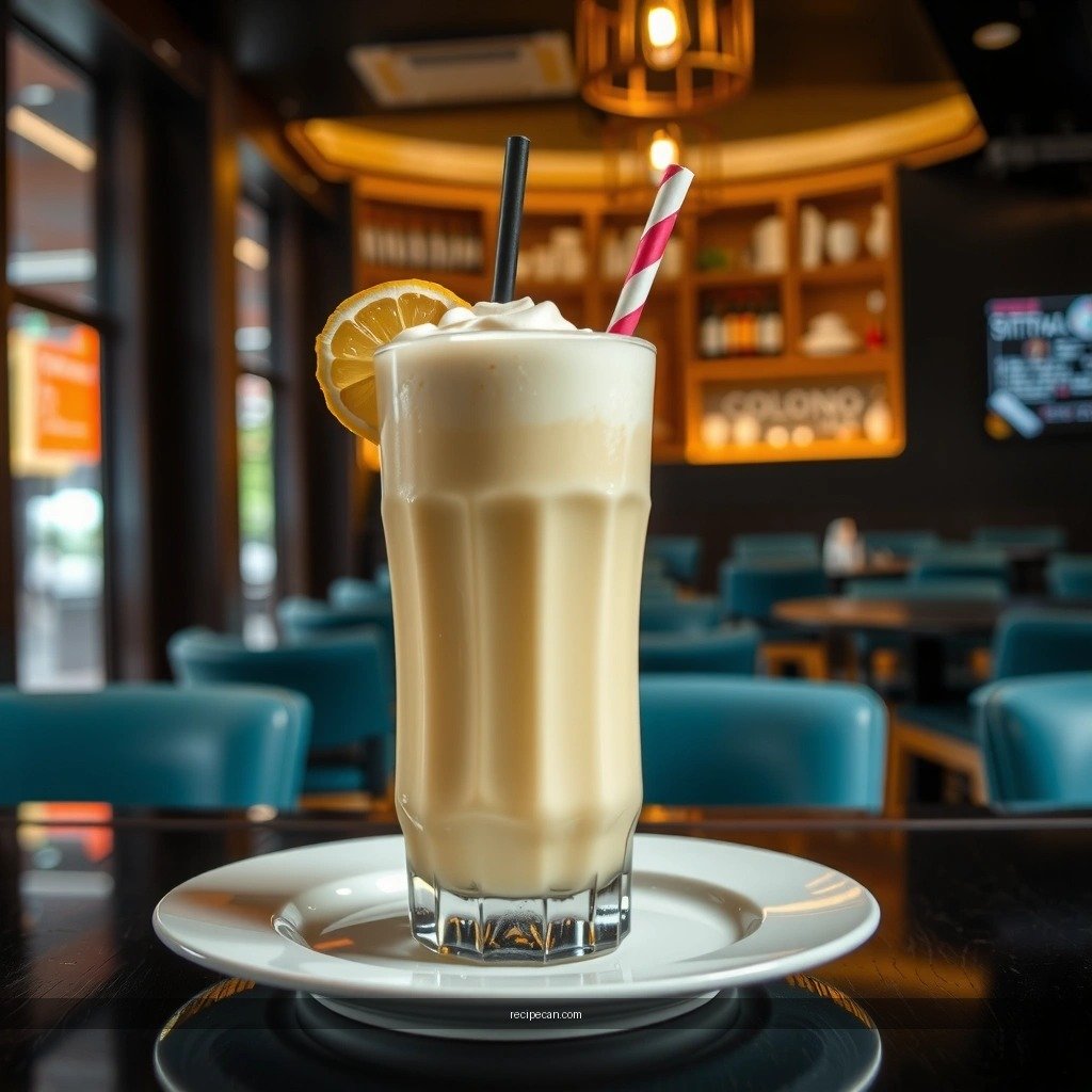 Ninja Slushi - ninja slushi vanilla milkshake recipe