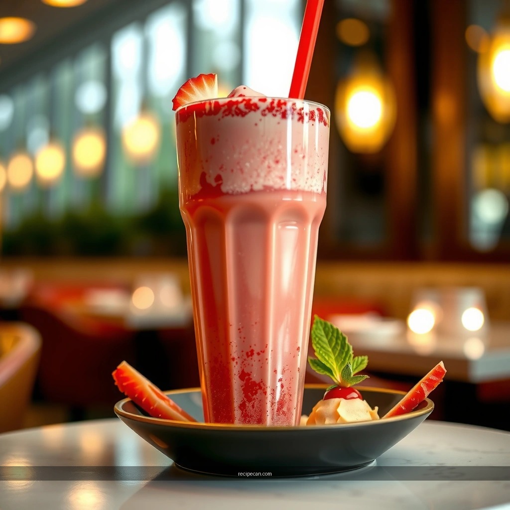 Ninja Slushi - ninja slushi milkshake recipe
