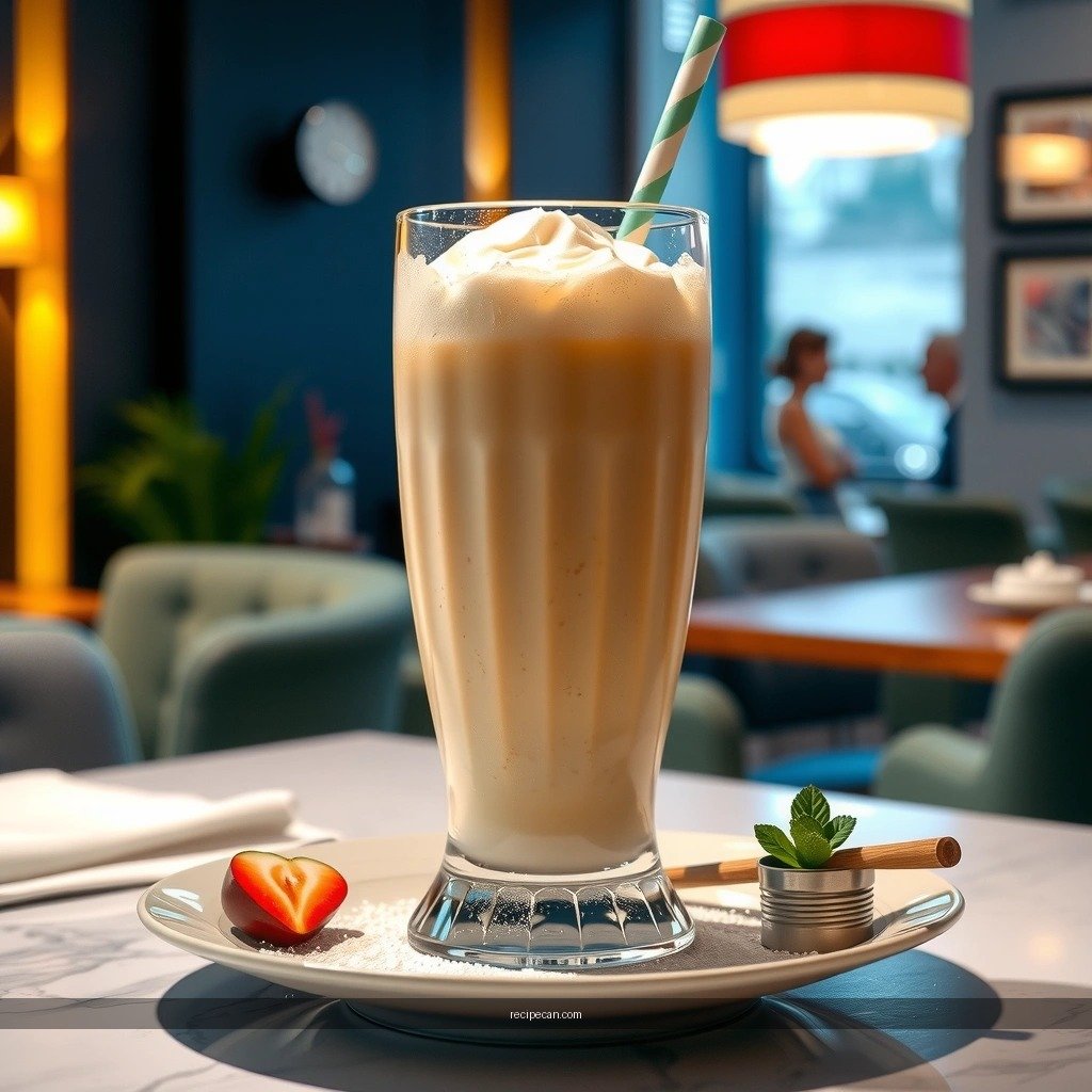 Ninja Slushi - ninja slushi vanilla milkshake recipe